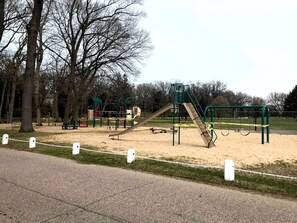 Kinderbereich
