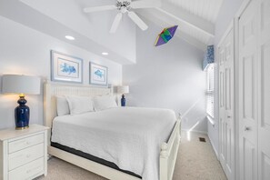 3 Schlafzimmer, Internetzugang, Bettwäsche
