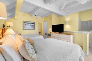 3 Schlafzimmer, Internetzugang, Bettwäsche
