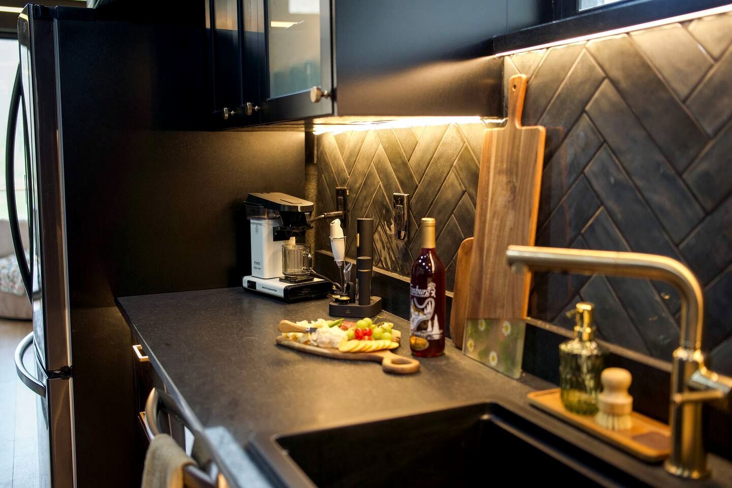 Cuisine privée