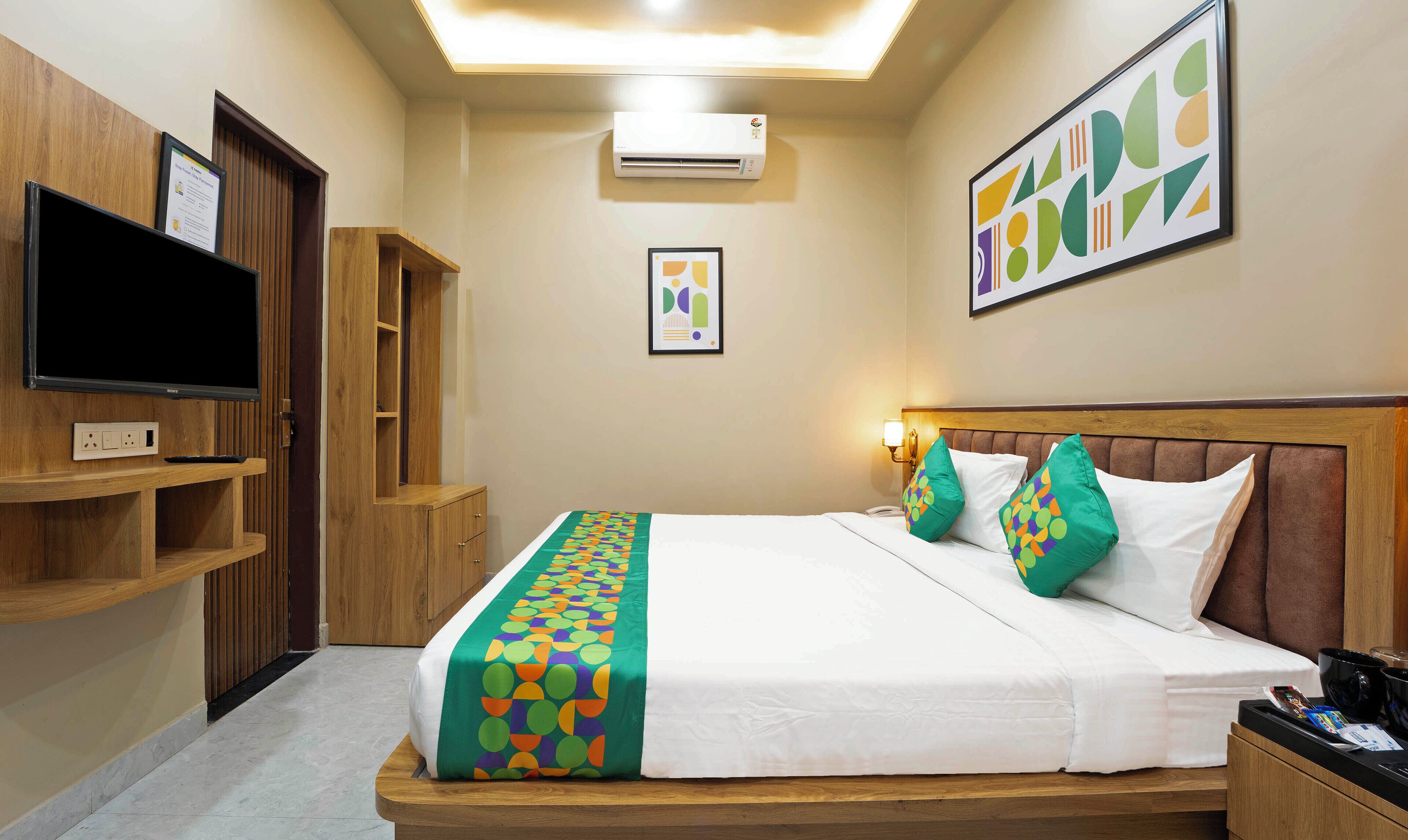 Habitación