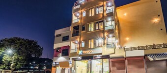 Treebo Fort Mountview Jalmahal