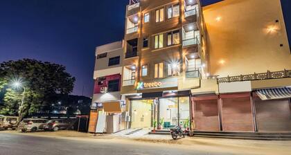 Treebo Fort Mountview Jalmahal