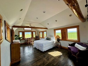 4 Schlafzimmer, WLAN, Bettwäsche