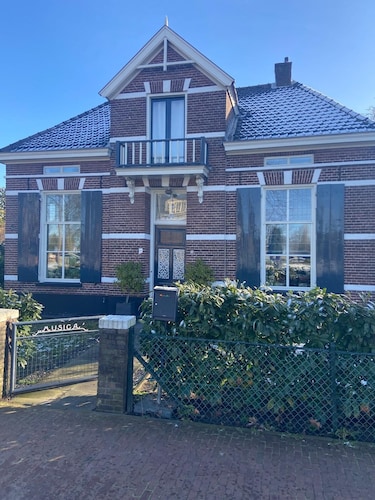 Lovely B&B surrounded by nature, culture, and stunning medieval cities