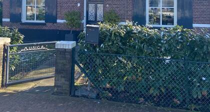 Lovely B&B surrounded by nature, culture, and stunning medieval cities