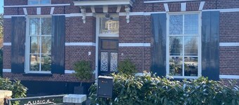 Lovely B&B surrounded by nature, culture, and stunning medieval cities