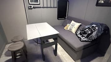 Oleskelualue