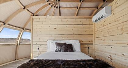 Spectacular Pod with Gorgeous Sights in Fredericksburg, Texas