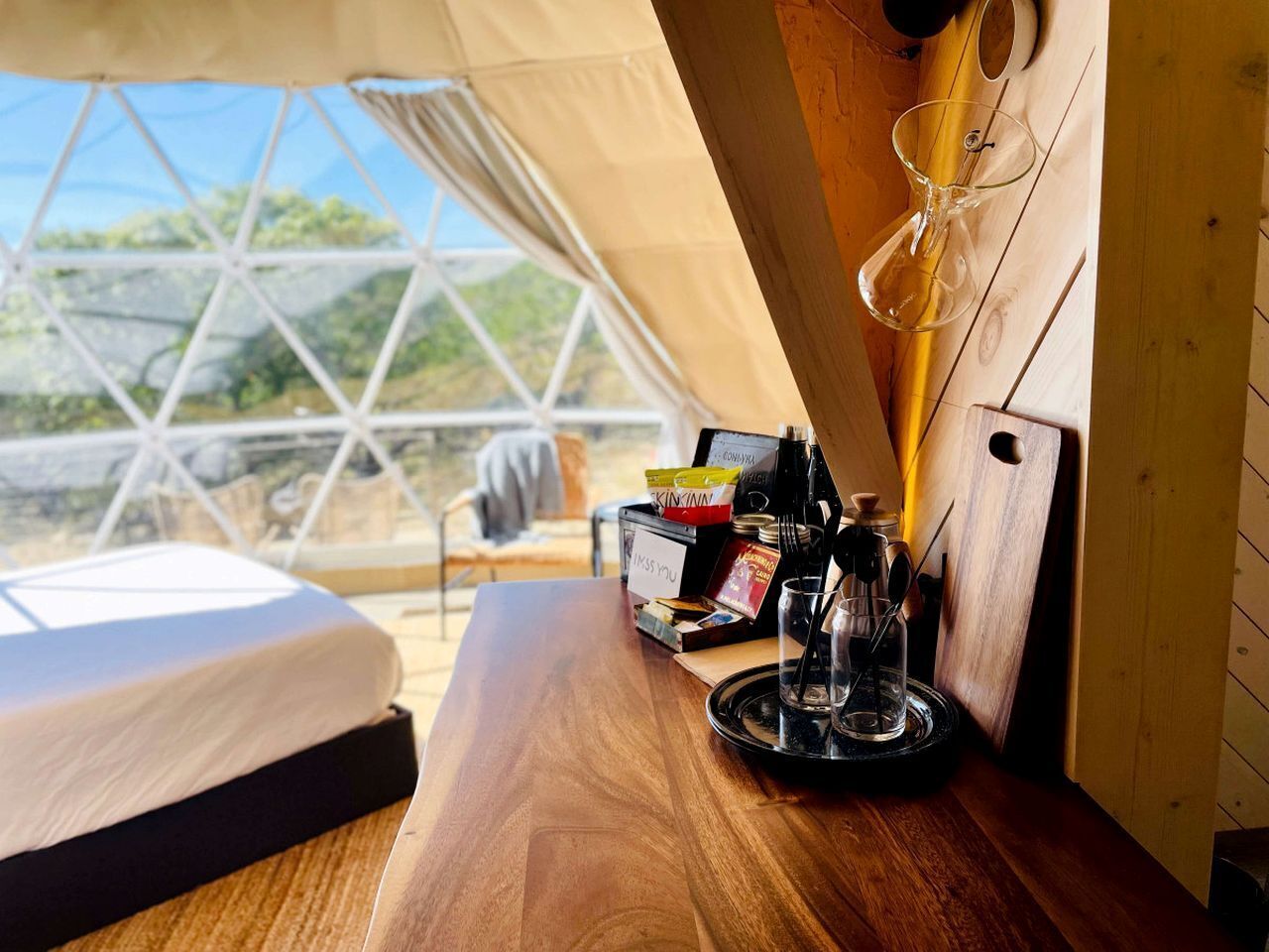 1 chambre, bureau, Wi-Fi, draps fournis
