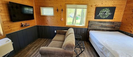 1 Schlafzimmer, WLAN