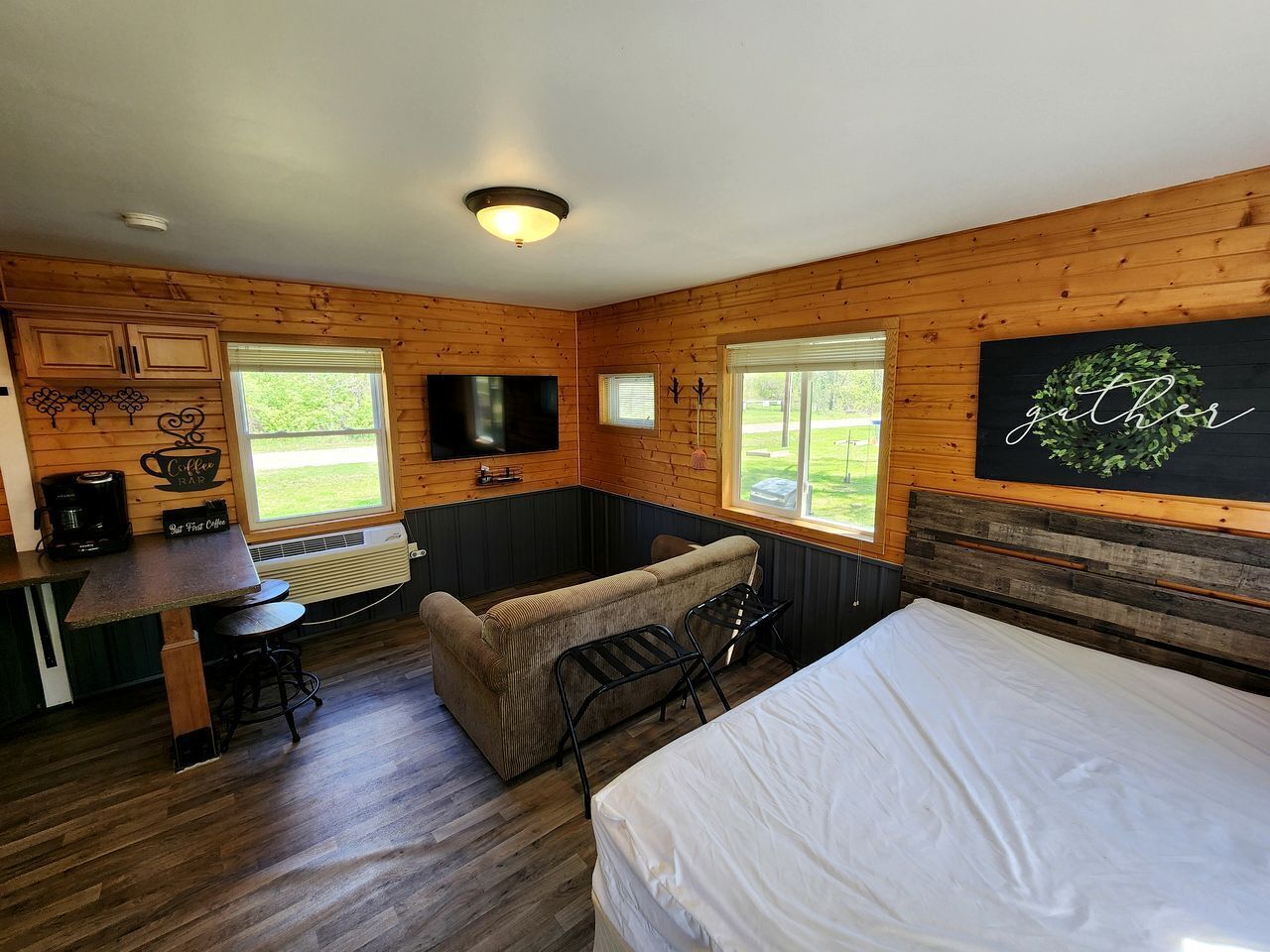 1 bedroom, WiFi