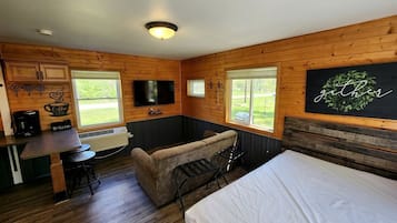 1 bedroom, WiFi
