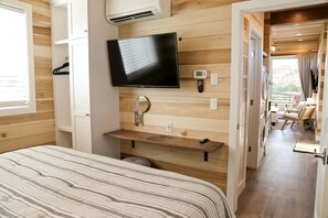 1 غرفة نوم وواي فاي