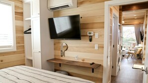 1 chambre, Wi-Fi
