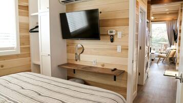 1 bedroom, WiFi