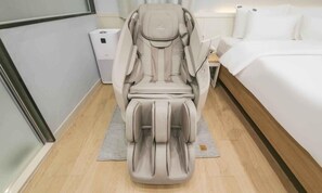 Studio Queen Room | Individually decorated, individually furnished, desk, free WiFi - Hey Jecheon Hotel (Jecheon)