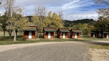 Exterieur