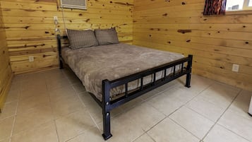 1 slaapkamer, wifi, beddengoed