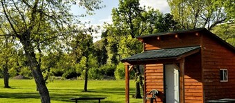 Cabin Rental Perfect for Spending Time Enjoying Sturgis, South Dakota