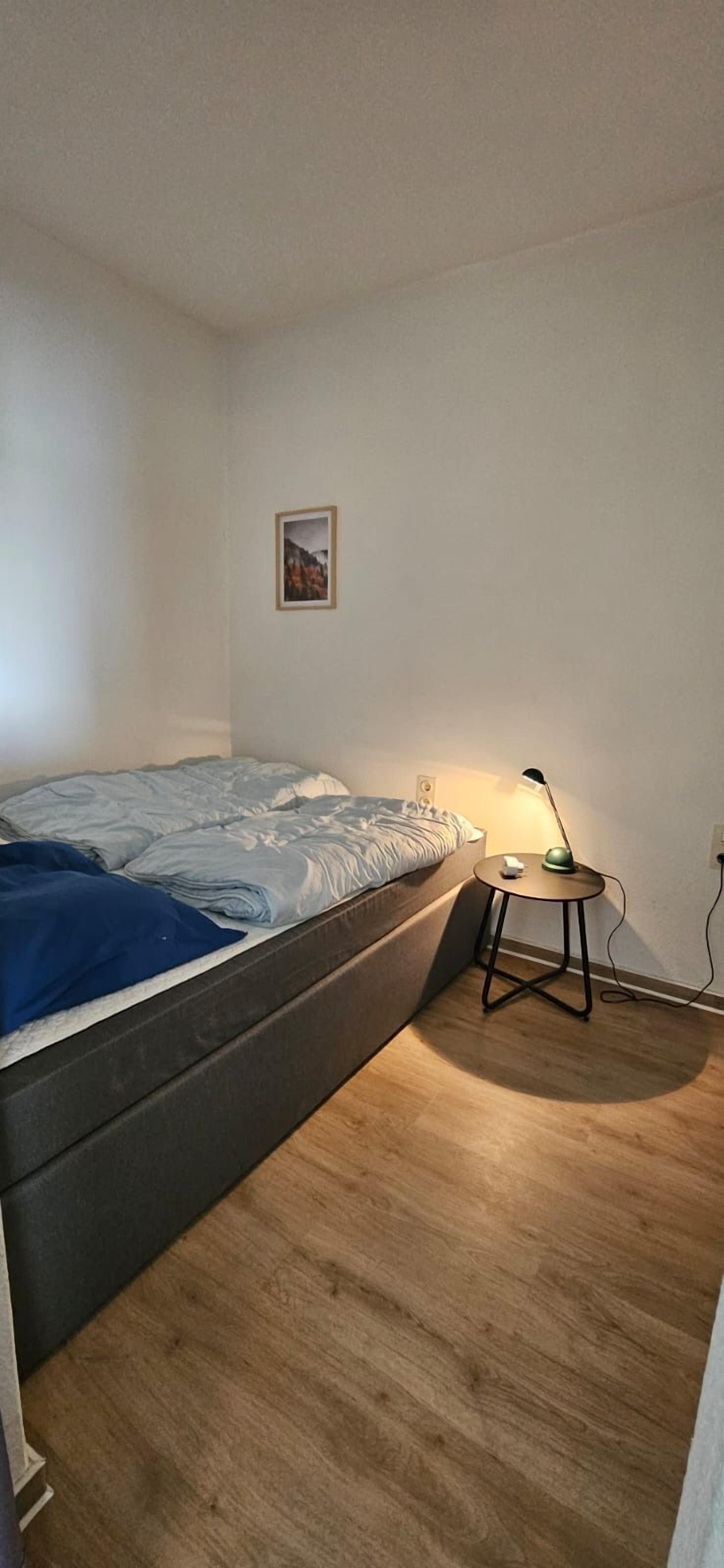 3 Schlafzimmer, kostenloses WLAN