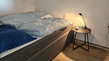 3 Schlafzimmer, kostenloses WLAN