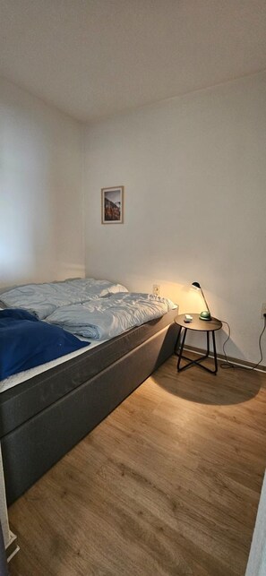 3 Schlafzimmer, kostenloses WLAN