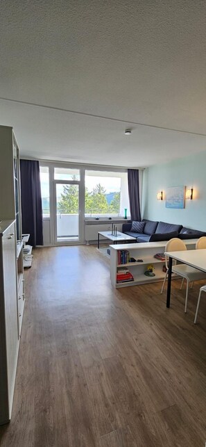 Interior - Vacation apartment Fernblick (Goslar)