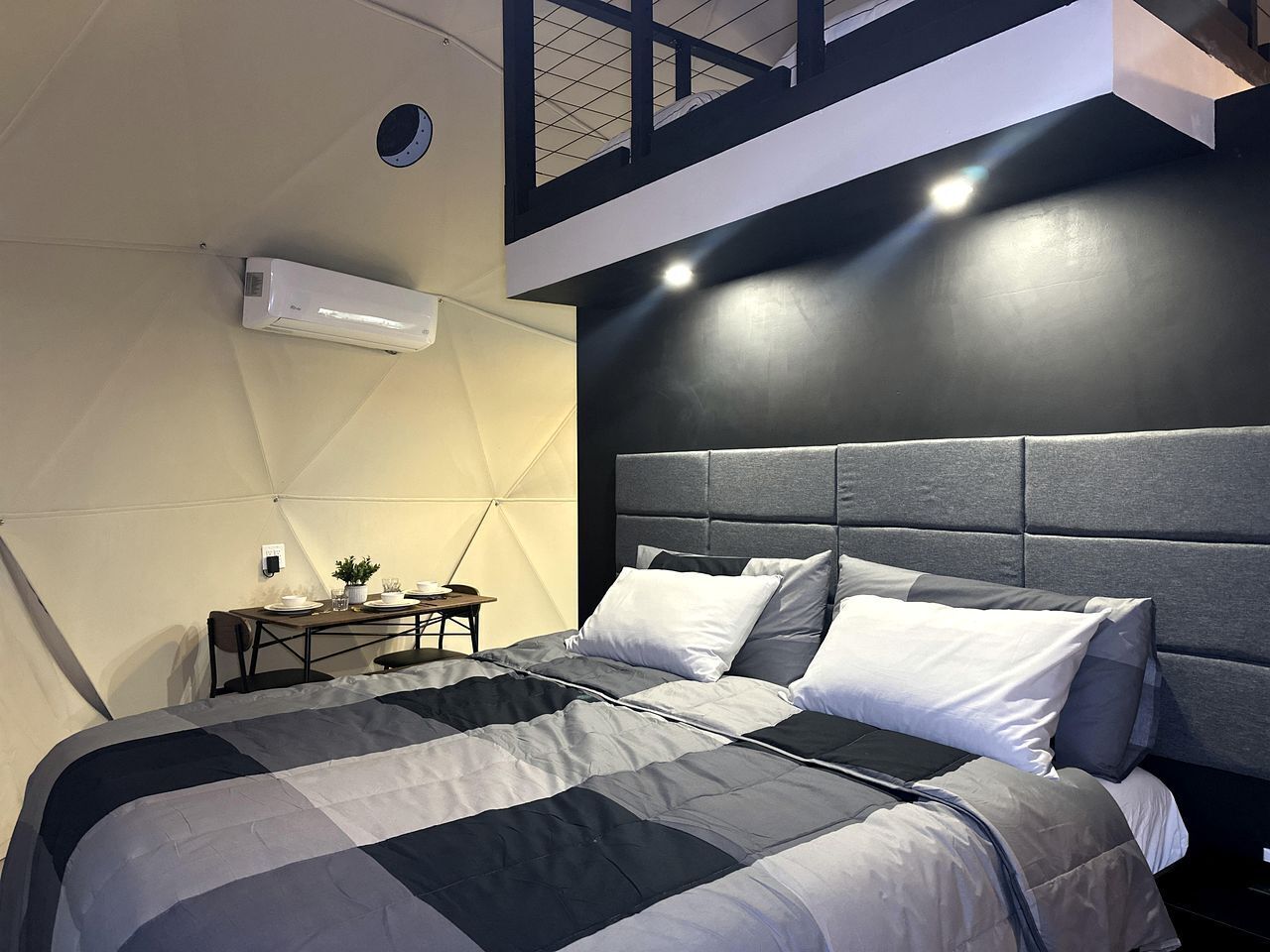 1 slaapkamer, reisbedje, wifi, beddengoed