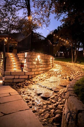 Área da propriedade