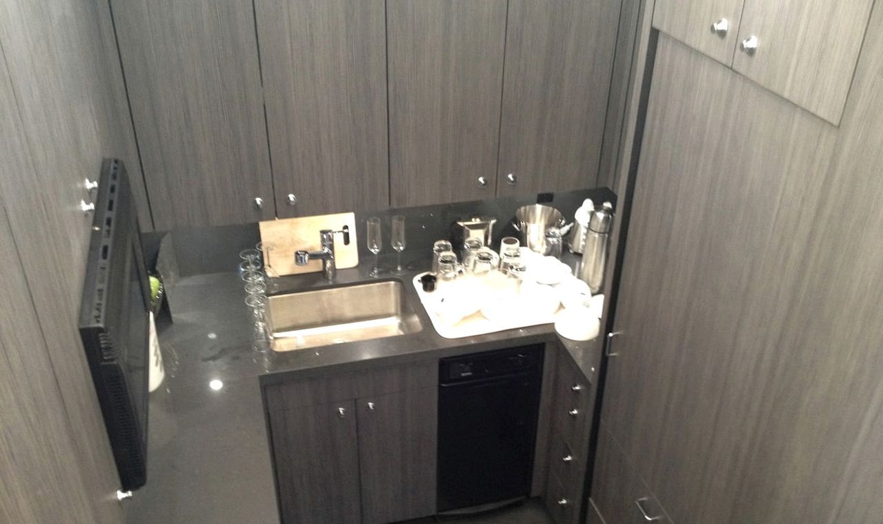 Cuisine privée