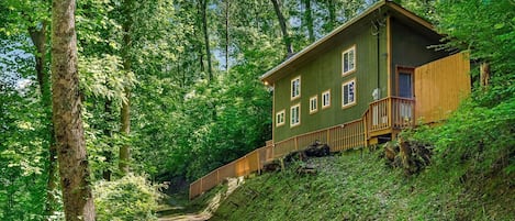 Ulkopuoli