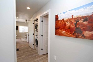 Interior - Amazing Getaway on a Peaceful Farm in Orderville, Southern Utah (Orderville)