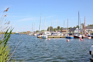 Port de plaisance