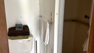 Toilet paper