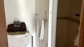 Toilet paper