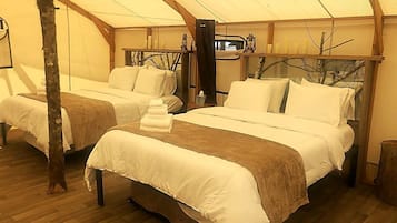 1 dormitorio, wifi, ropa de cama