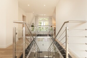 Interior - Relaxing vacation in a quiet location with many extras - Haus Boddenresidenz (Putbus)