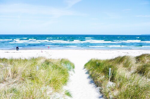 House in idyllic location with conservatory, terrace and garden - Villa Kristall