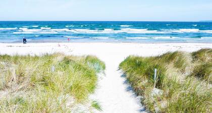 House in idyllic location with conservatory, terrace and garden - Villa Kristall