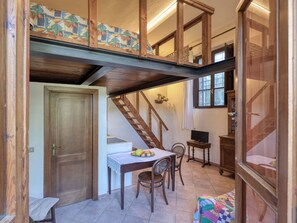 Interior - La Foresta by Interhome (Castellina in Chianti)