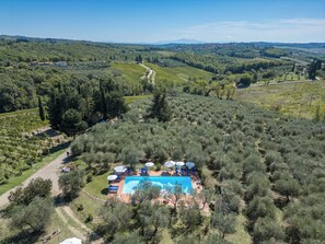 Pool - La Foresta by Interhome (Castellina in Chianti)