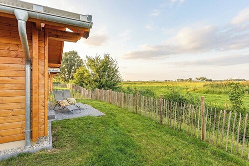 Vacation home "Huus Spatz" in Kating for up to 4 people