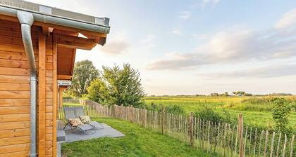 Vacation home "Huus Spatz" in Kating for up to 4 people
