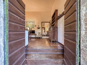 Interior - La Foresta by Interhome (Castellina in Chianti)