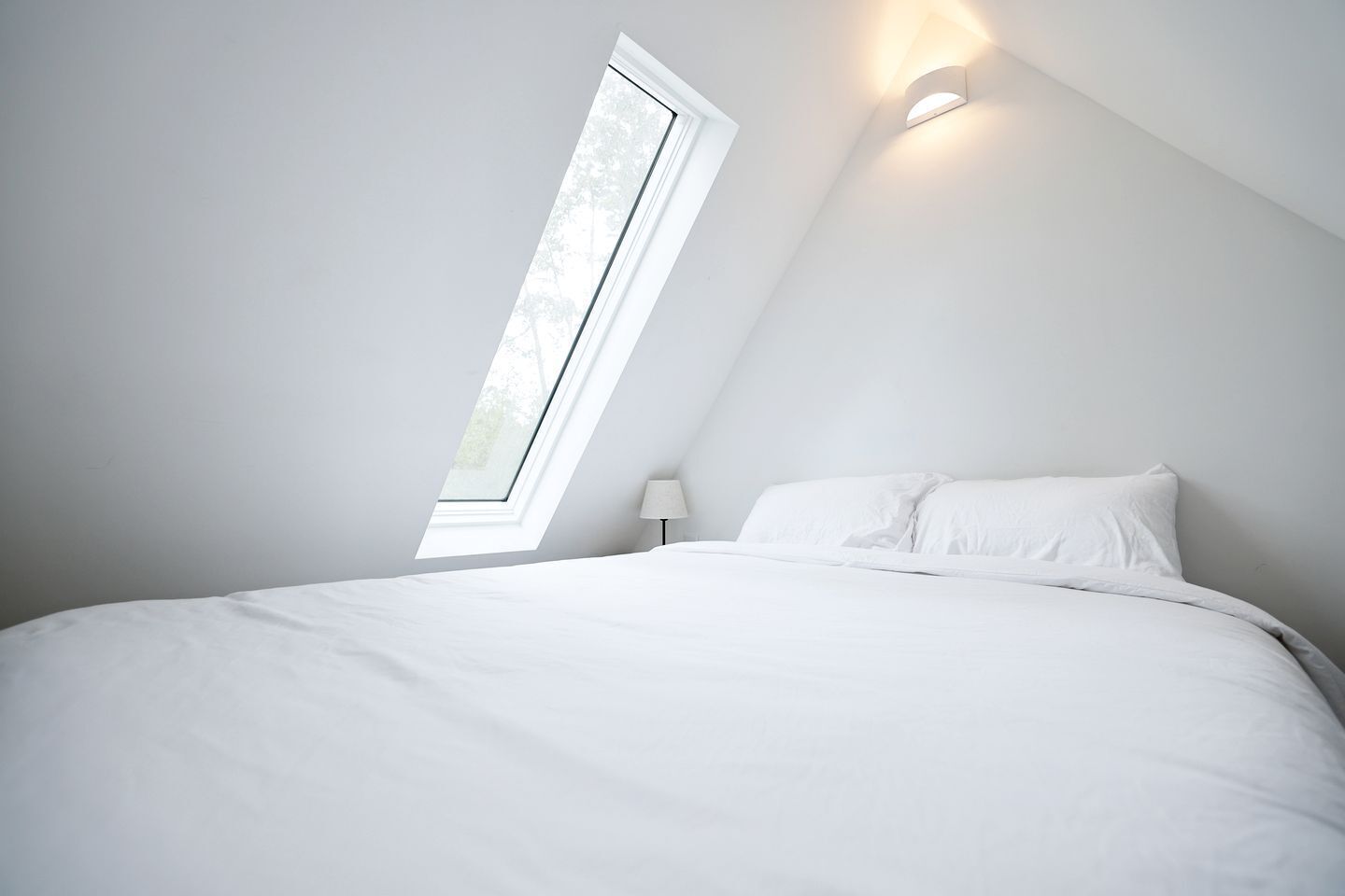 1 Schlafzimmer, Schreibtisch, WLAN, Bettwäsche