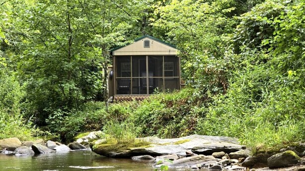 Miscellaneous - Tranquil Creekside Tiny House in the Appalachian Mountains, Perfect for a Weekend to Disconnect (Purlear)
