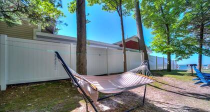 Family Friendly Cabin Rental in Muskegon for Relaxing Getaways to Lake Michigan