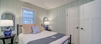 Family Friendly Cabin Rental in Muskegon for Relaxing Getaways to Lake Michigan