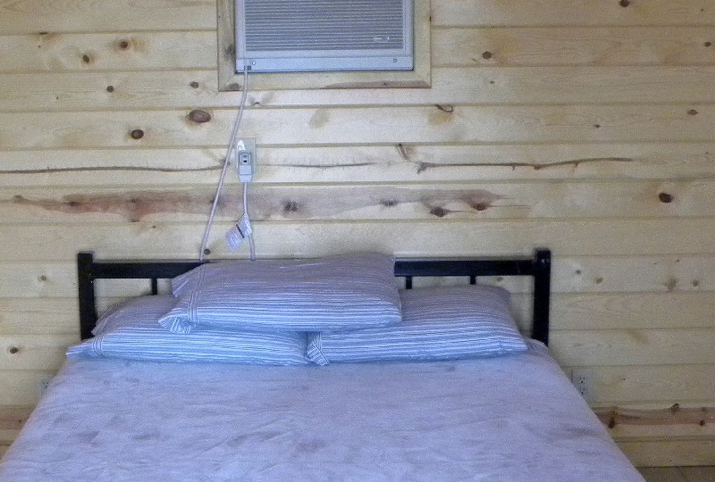 1 slaapkamer, wifi, beddengoed